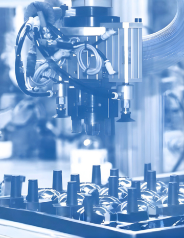 Product development at I-Pack